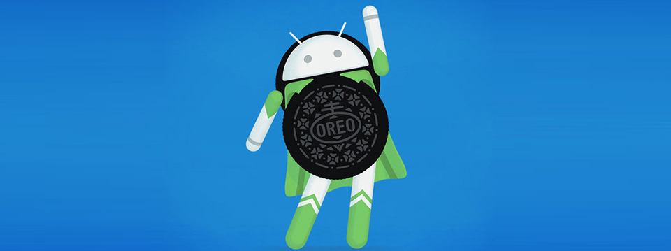 Đã có thể tải về Android 8 Oreo cho các máy Pixel và Nexus trên toàn cầu