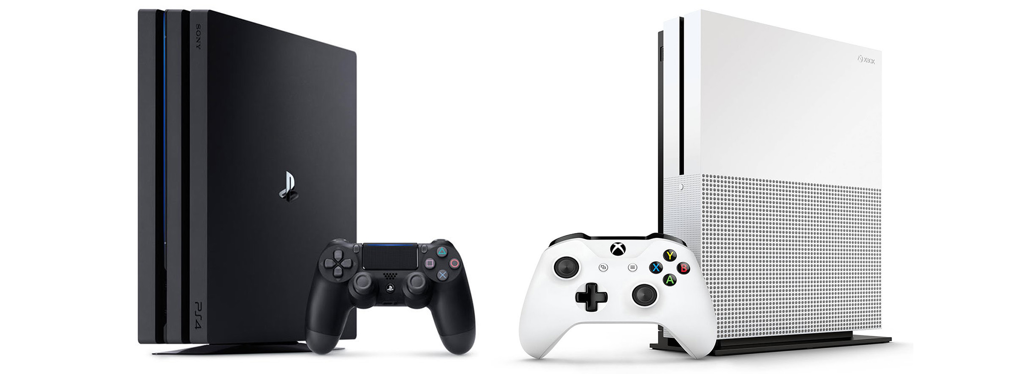 Liệu Xbox One X có phải là một sai lầm về chiến lược của Microsoft?