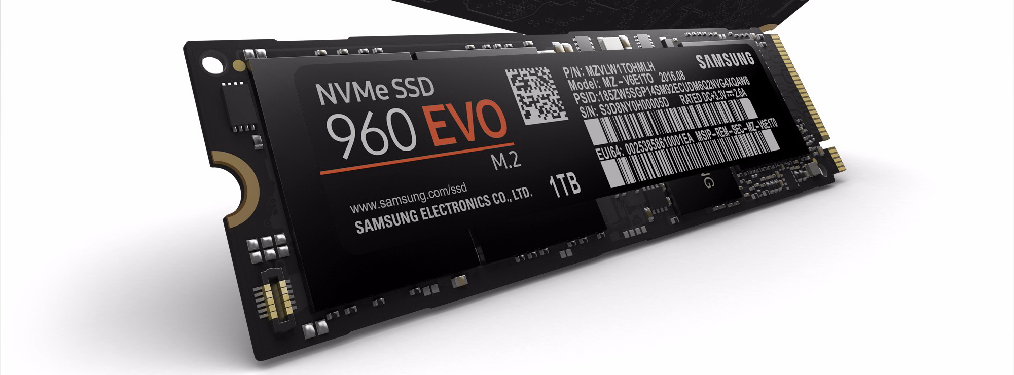 AMD Threadripper sẽ hỗ trợ khởi động từ SSD NVMe cấu hình RAID