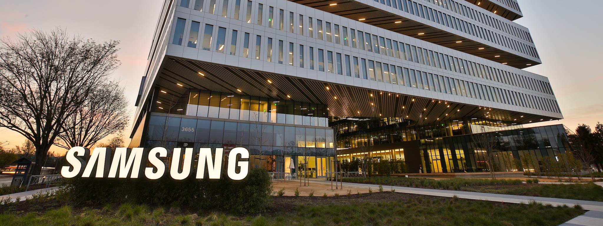 Samsung được cấp phép thử nghiệm xe tự hành ở California