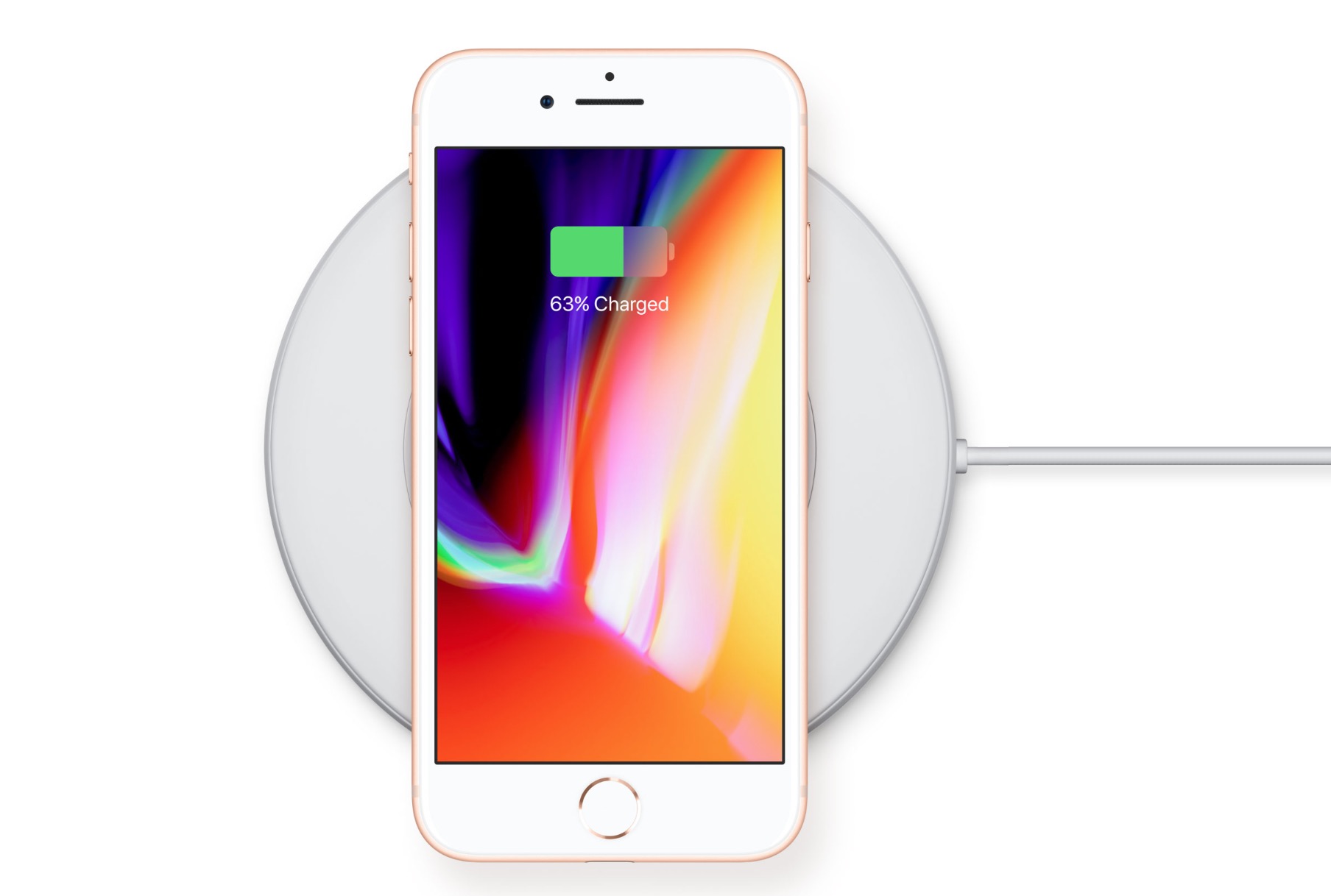 Apple iPhone 8 và iPhone 8 Plus: khung máy cứng hơn 50%, nắp lưng kính, chip A11 Bionic, camera mới