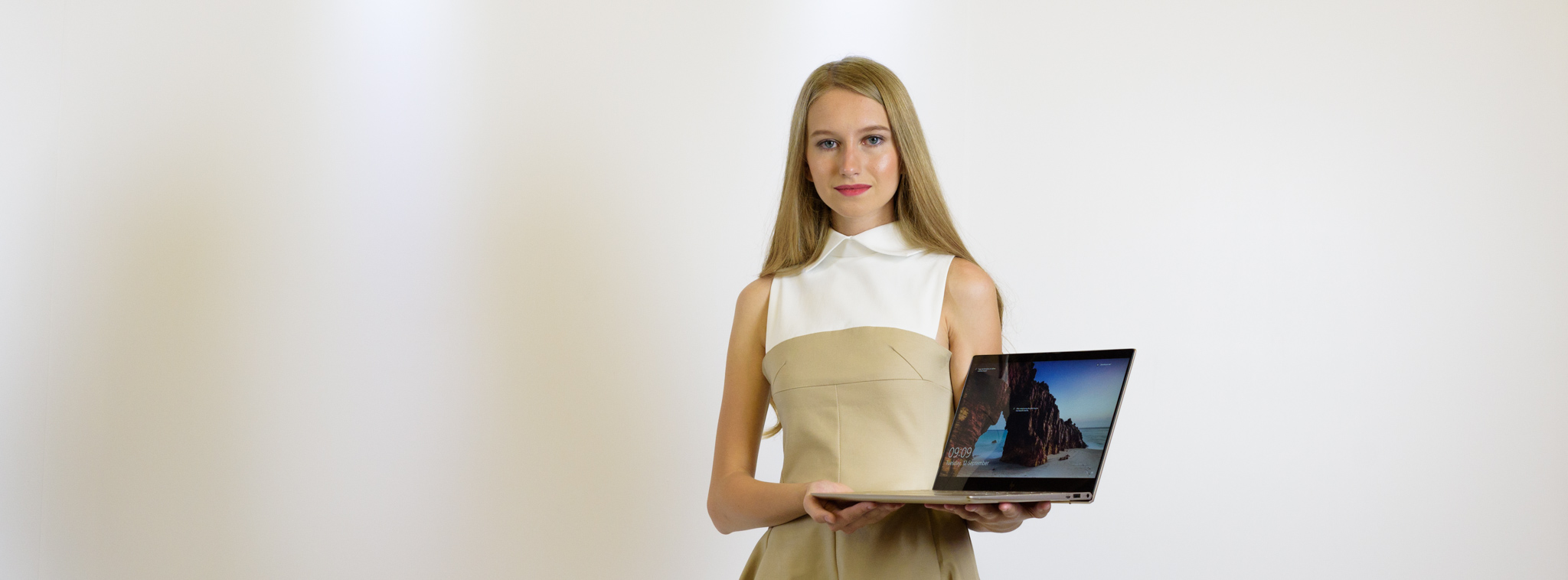 HP làm mới dòng Envy 13 - Thiết kế tinh xảo, viền màn hình siêu mỏng, giá 19,9 triệu đồng