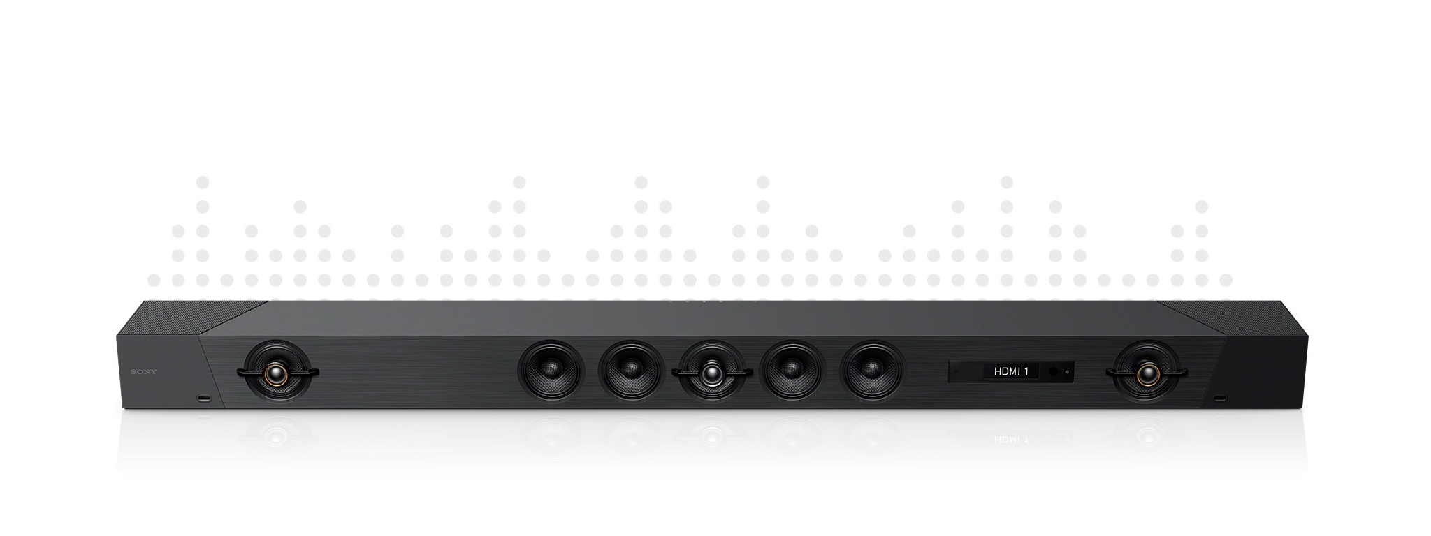 [QC] Soundbar HT-ST5000 - Tái tạo âm thanh ba chiều hoàn hảo