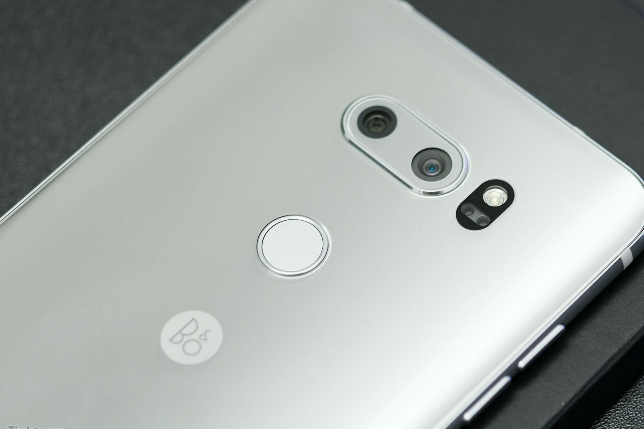 LG tự tin V30 là smartphone có camera tốt nhất hiện nay