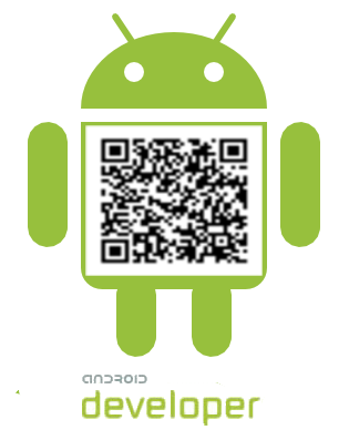 Ứng dụng quét QR code nhanh, nhẹ dành cho Android.