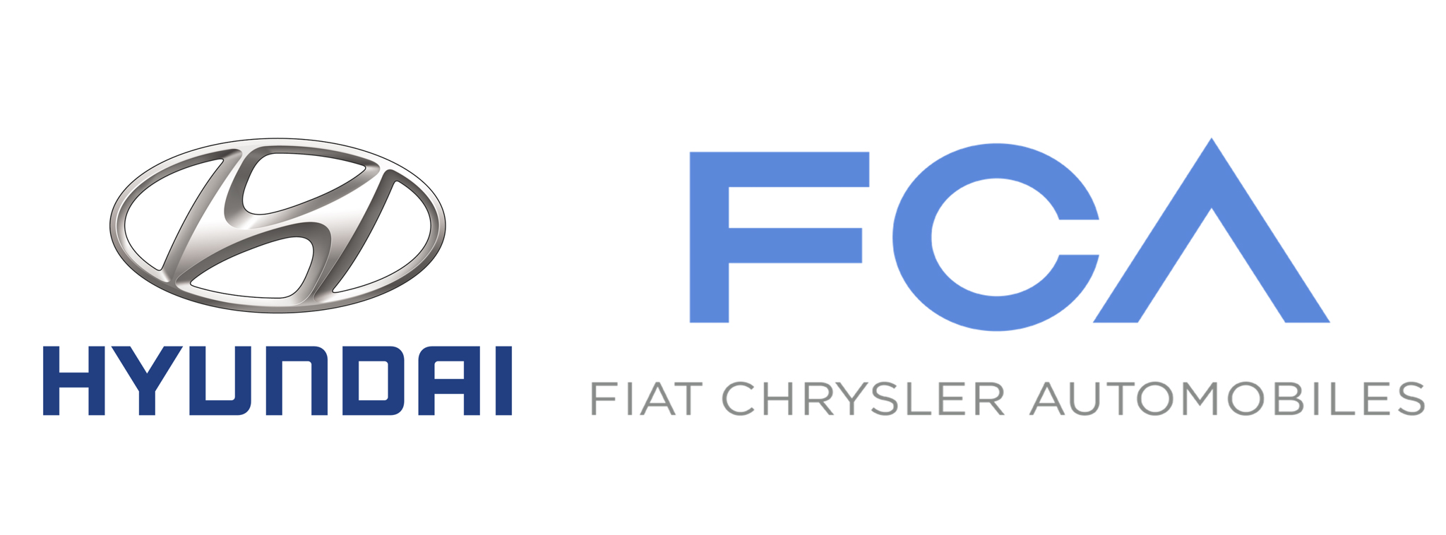 Hyundai có thể trở thành nhà sản xuất ô tô lớn nhất thế giới nếu họ mua Fiat Chrysler Automobiles?