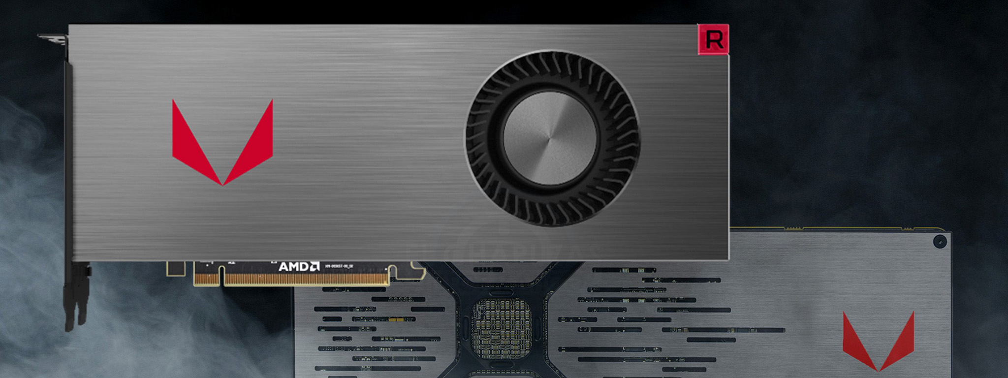 AMD không còn nhắc đến CrossFire nữa, DirectX 12 sẽ thay thế tất cả!