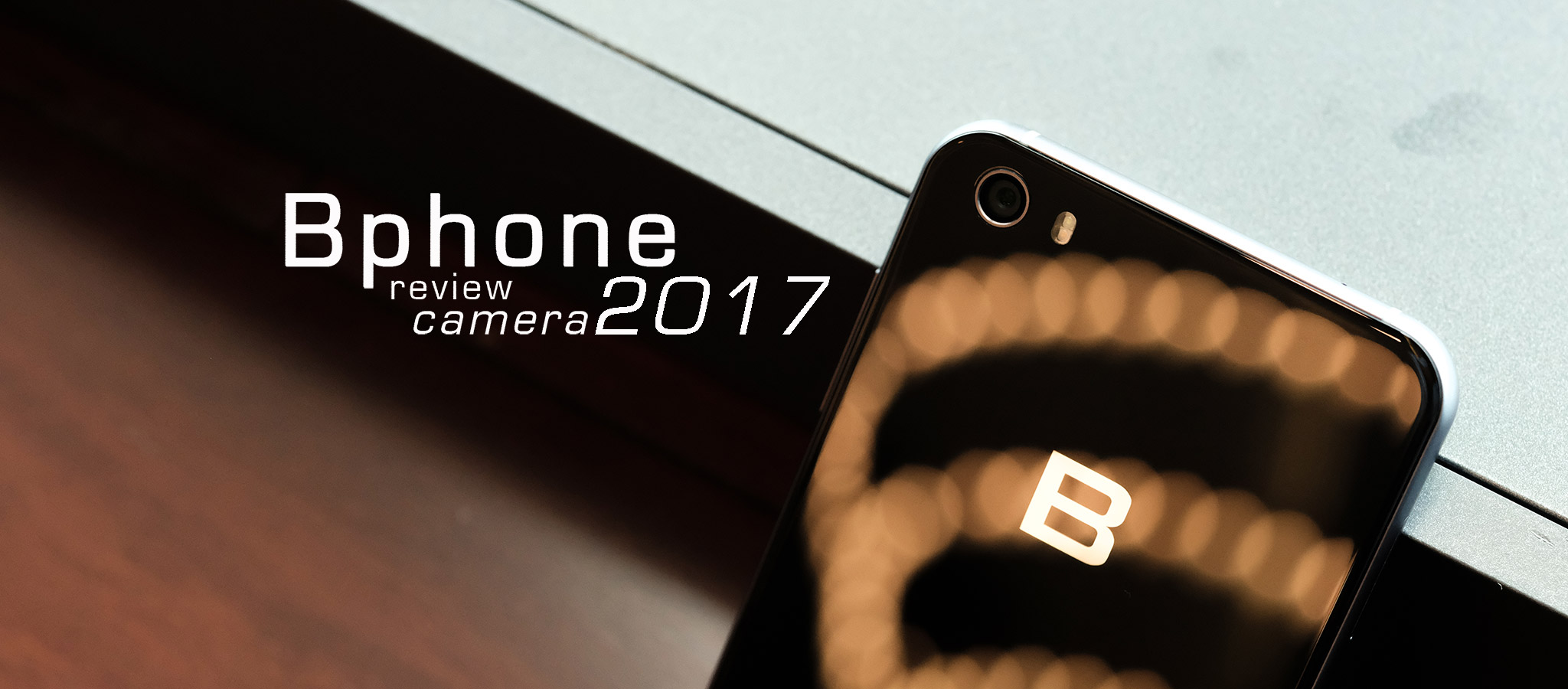 Review Camera Bphone 2017: màu sắc tổng thể khá, AI Camera chưa tốt