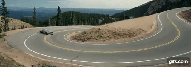 [Video] Ken Block chinh phục đồi Pikes Peak với chiếc Hoonicorn V2 1.400 mã lực