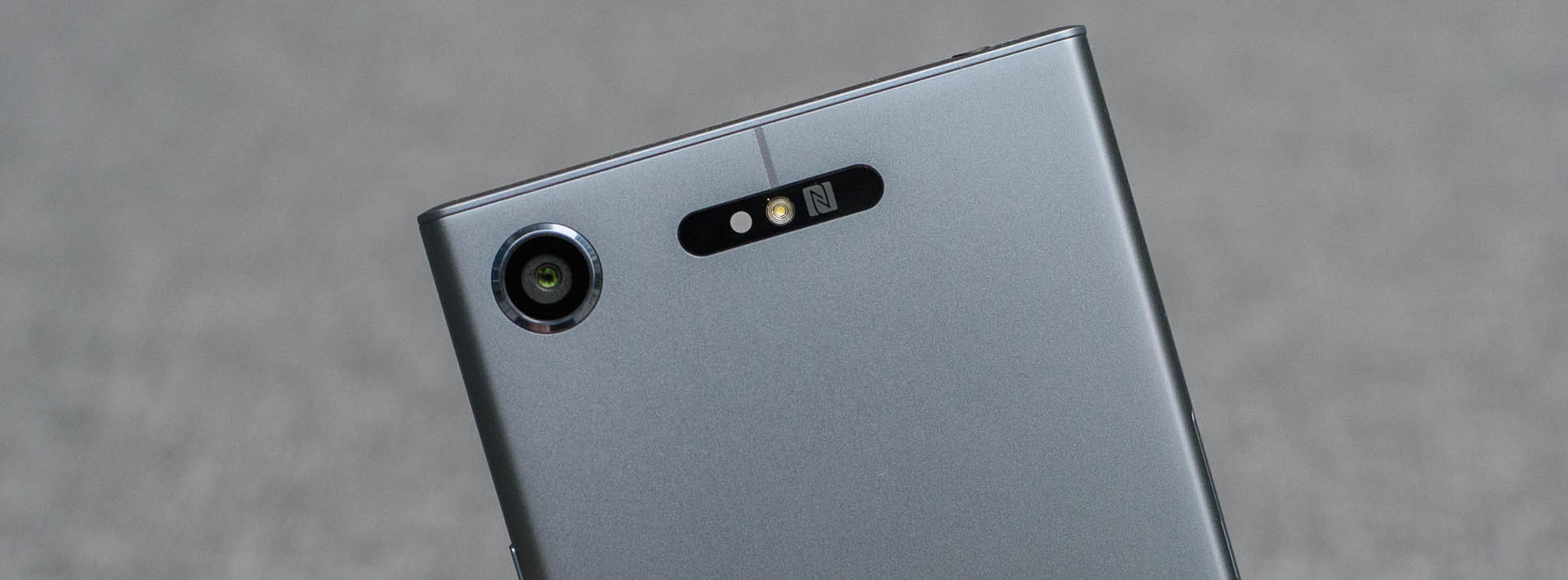 Trải nghiệm camera Sony Xperia XZ1: đẹp,nhanh nhưng không khác nhiều nhiều so với XZ Premium