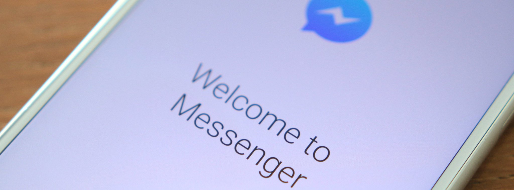 Phó chủ tịch Facebook muốn Facebook Messengers thay thế hoàn toàn iMessage và Android Message