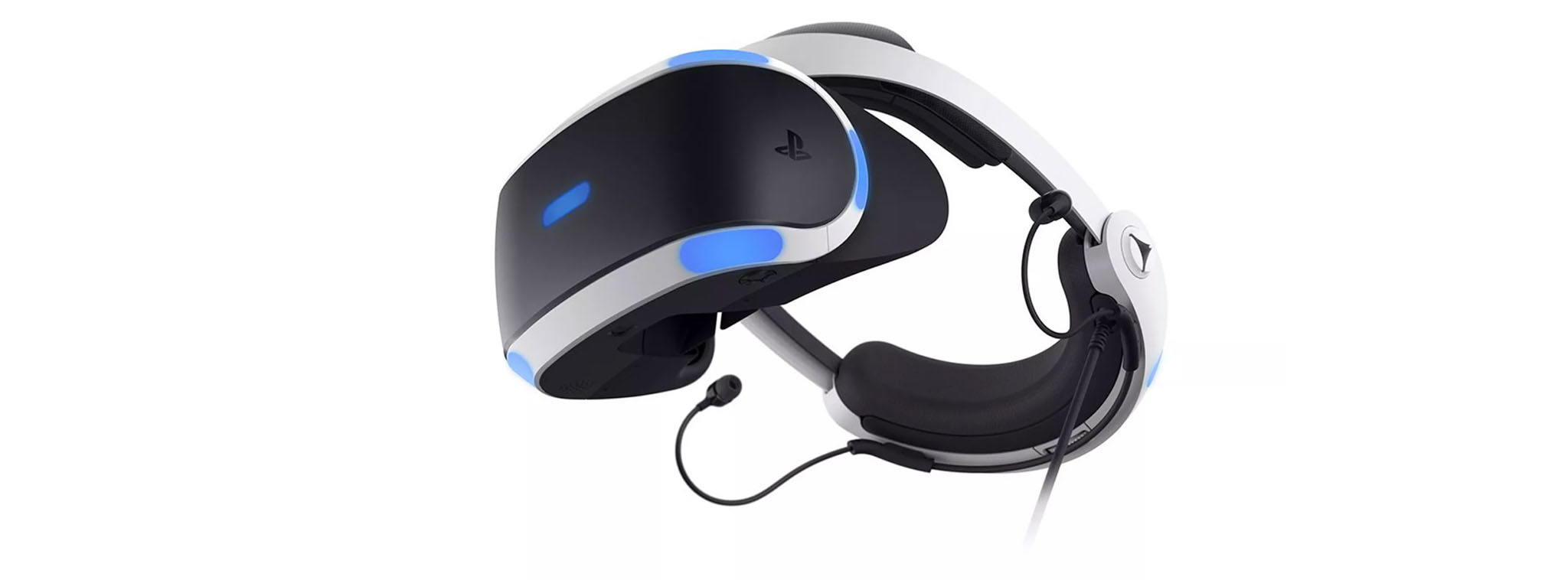 Sony ra mắt Playstation VR phiên bản mới: Gọn hơn, mạnh hơn, hỗ trợ HDR passthough, giá không đổi