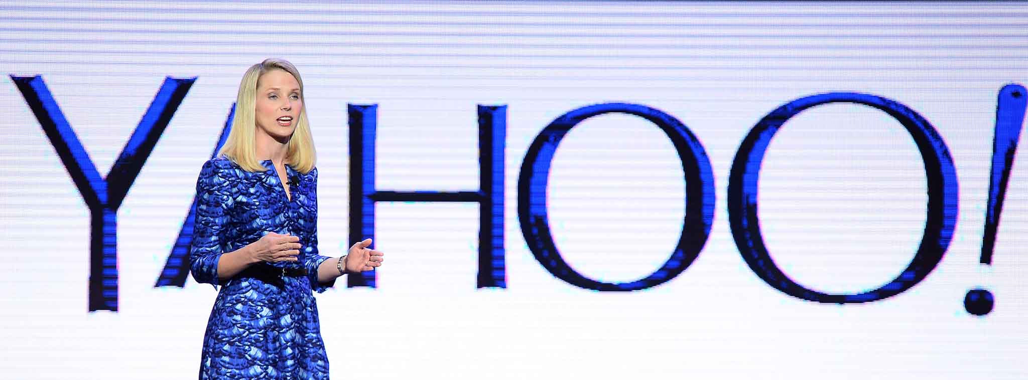Verizon xác nhận tất cả các tài khoản Yahoo đều đã bị lộ thông tin