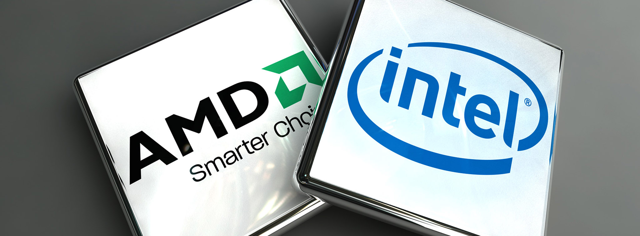Intel hợp tác với AMD tích hợp GPU Vega vào các vi xử lý cho laptop thế hệ mới?