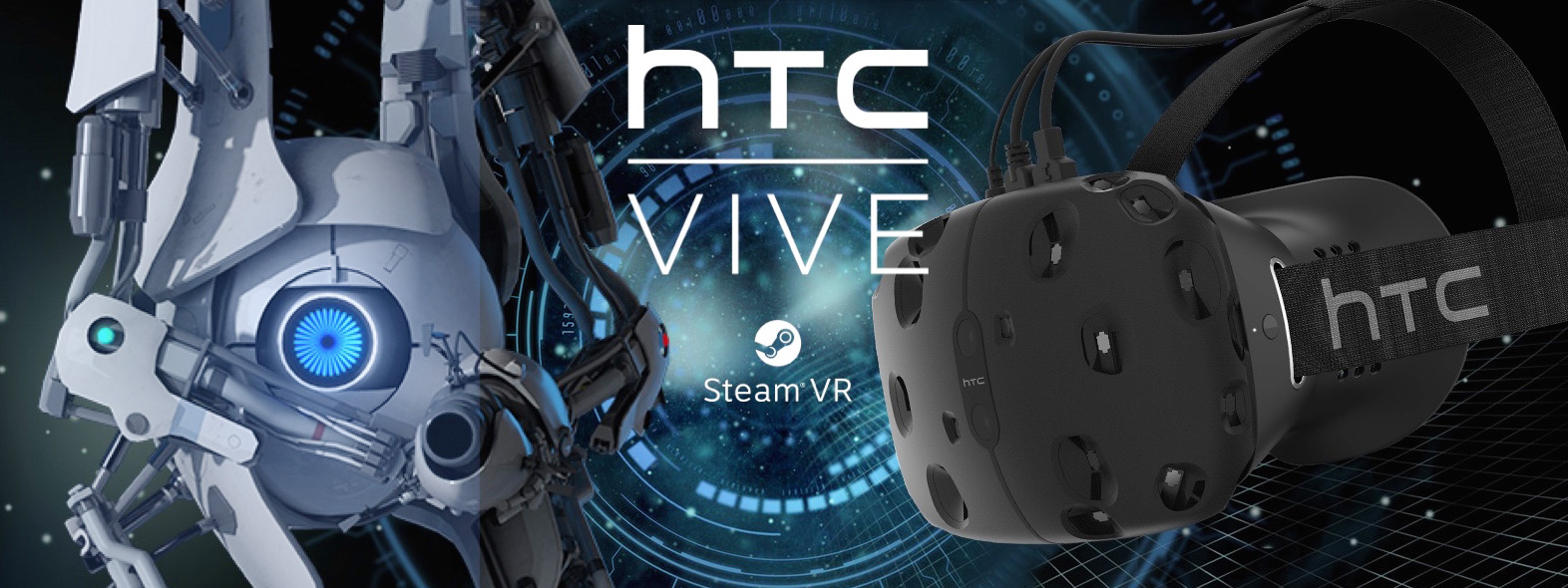 HTC chuẩn bị ra mắt kính VR mới tên Vive Eclipse?