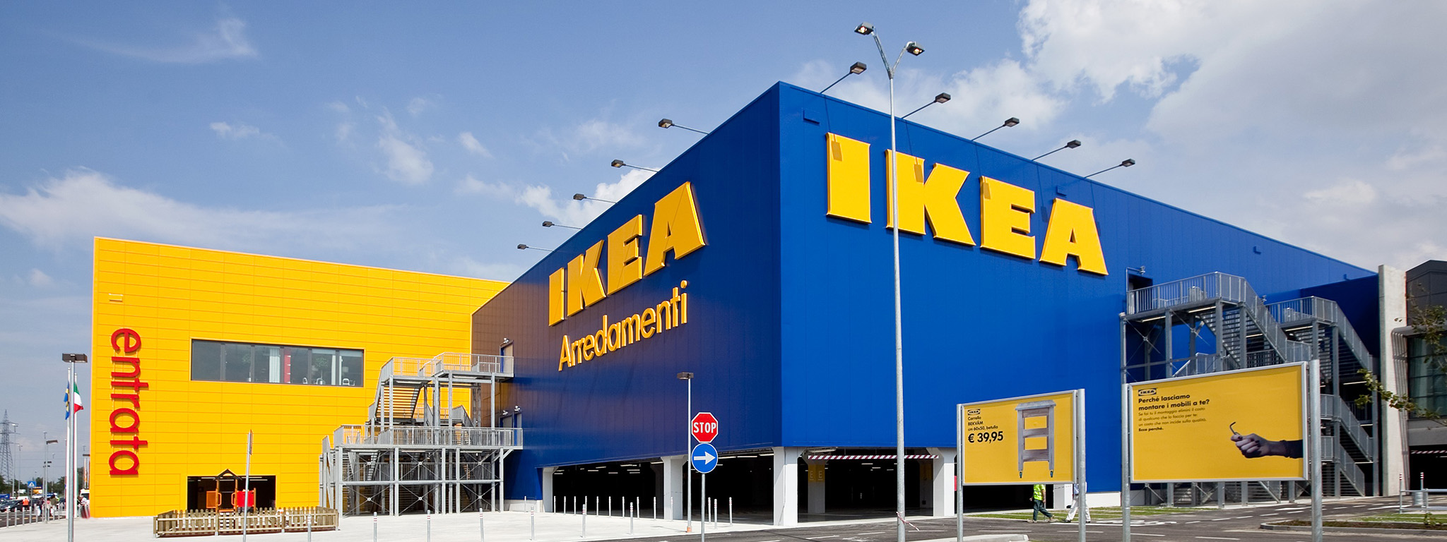 IKEA sẽ mở cửa hàng đầu tiên ở Việt Nam trong vòng 5 năm tới