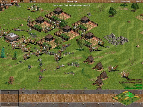 Đế chế - Age of Empire (AOE) 1 bản chuẩn - game của tuổi thơ 4150745_download-aoe-1