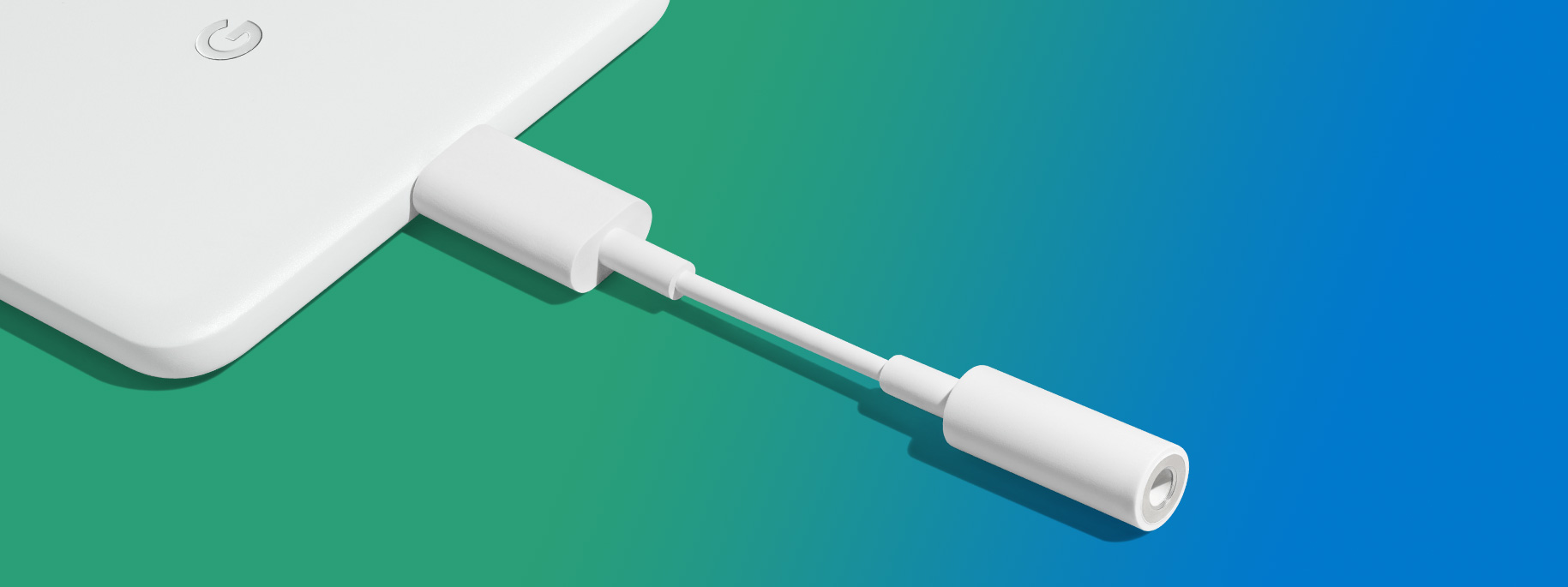 Google giảm giá adapter USB-C - jack 3,5mm xuống một nửa, đã bằng giá Apple