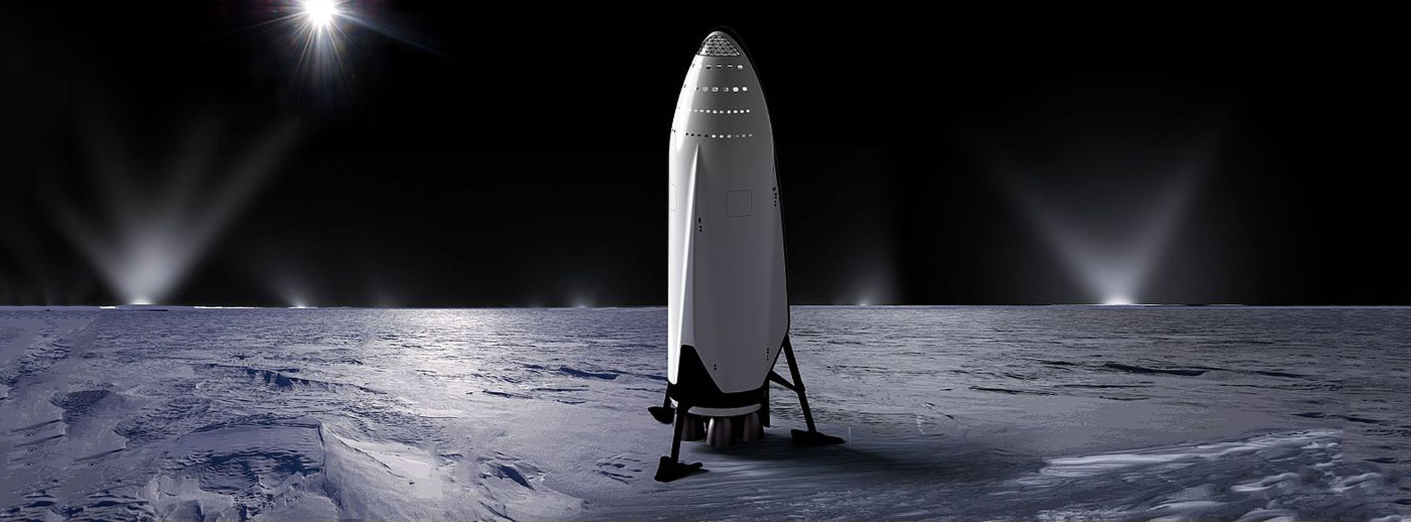 Elon Musk nói về hệ thống giao thông liên hành tinh, tên lửa, định cư sao Hỏa,...