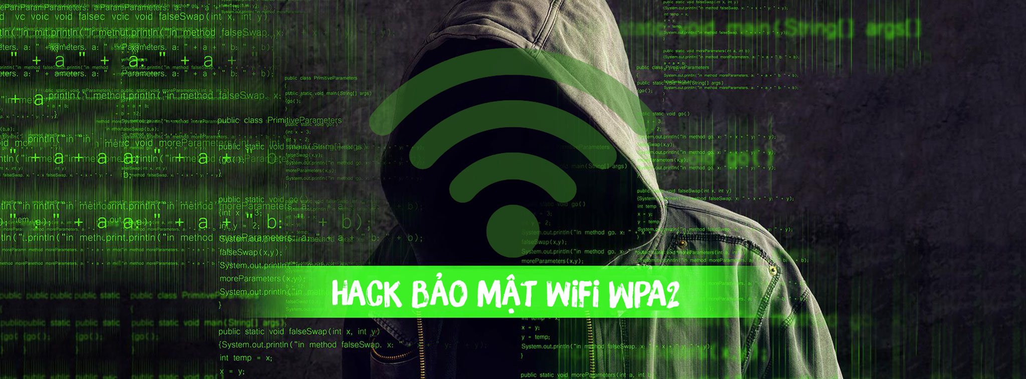 Lổ hổng bảo mật nghiêm trọng của giao thức WPA2 ảnh hưởng hàng tỷ người dùng wifi toàn cầu