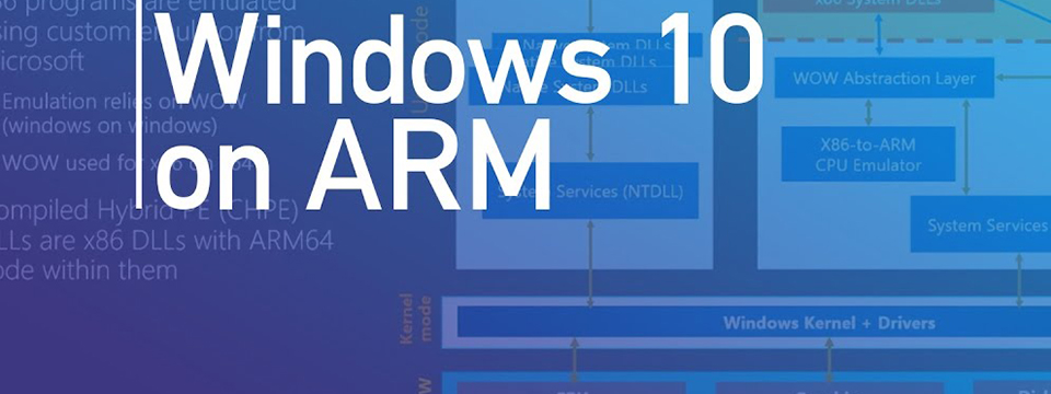 Microsoft: thời gian sử dụng pin của các máy tính Windows ARM có thể sẽ tính bằng ngày