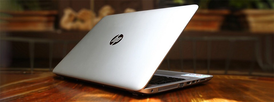 [QC] HP ProBook 400 series G4 – Lựa chọn cho người dùng “ăn chắc mặc bền”