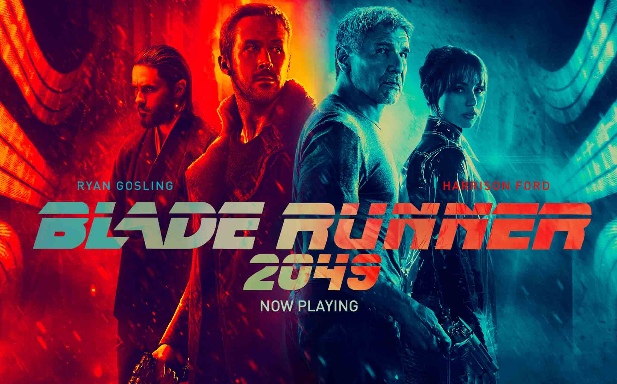[Đánh giá phim] Blade Runner 2049: Nối tiếp câu chuyện kinh điển bằng một tuyệt tác