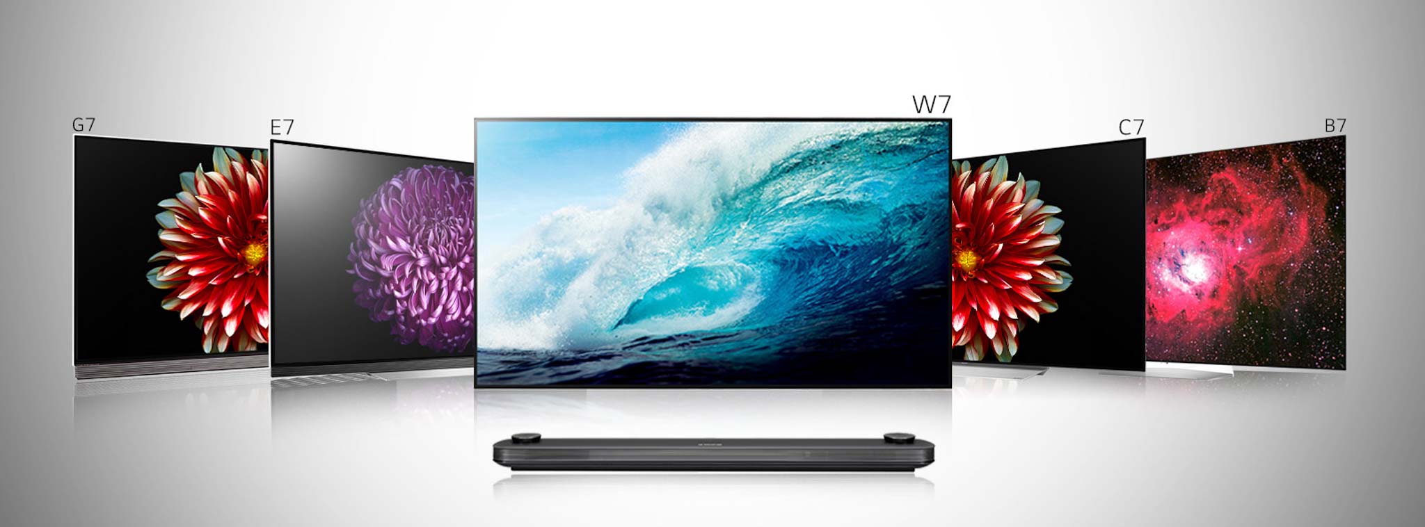 TV OLED LG 2017 được cập nhật công nghệ Dolby TrueHD, hỗ trợ phát âm thanh Atmos lossless