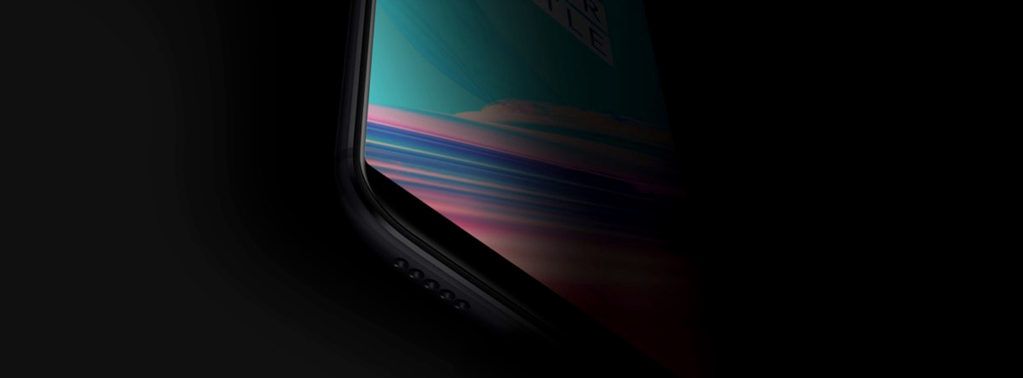 Rò rỉ hình ảnh chính thức của OnePlus 5T: cảm biến vân tay ra phía sau, màn hình lớn hơn, viền mỏng?
