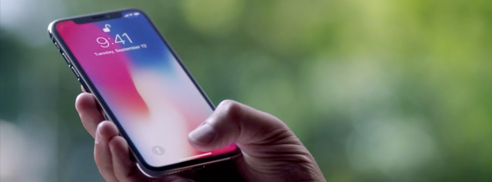 Chọn màn hình OLED cho iPhone X, Apple làm khó các đối tác cung cấp linh kiện