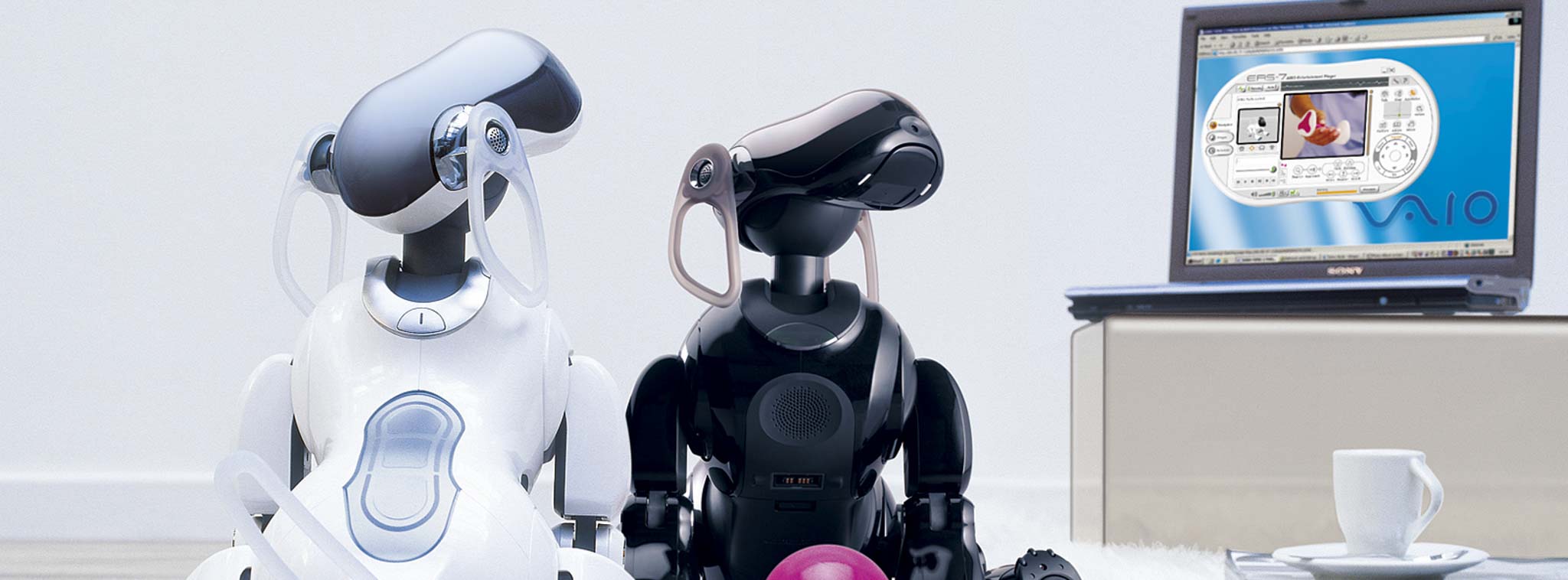 Sony sẽ hồi sinh chú chó robot Aibo: Thú cưng giúp bạn điều khiển nhà thông minh