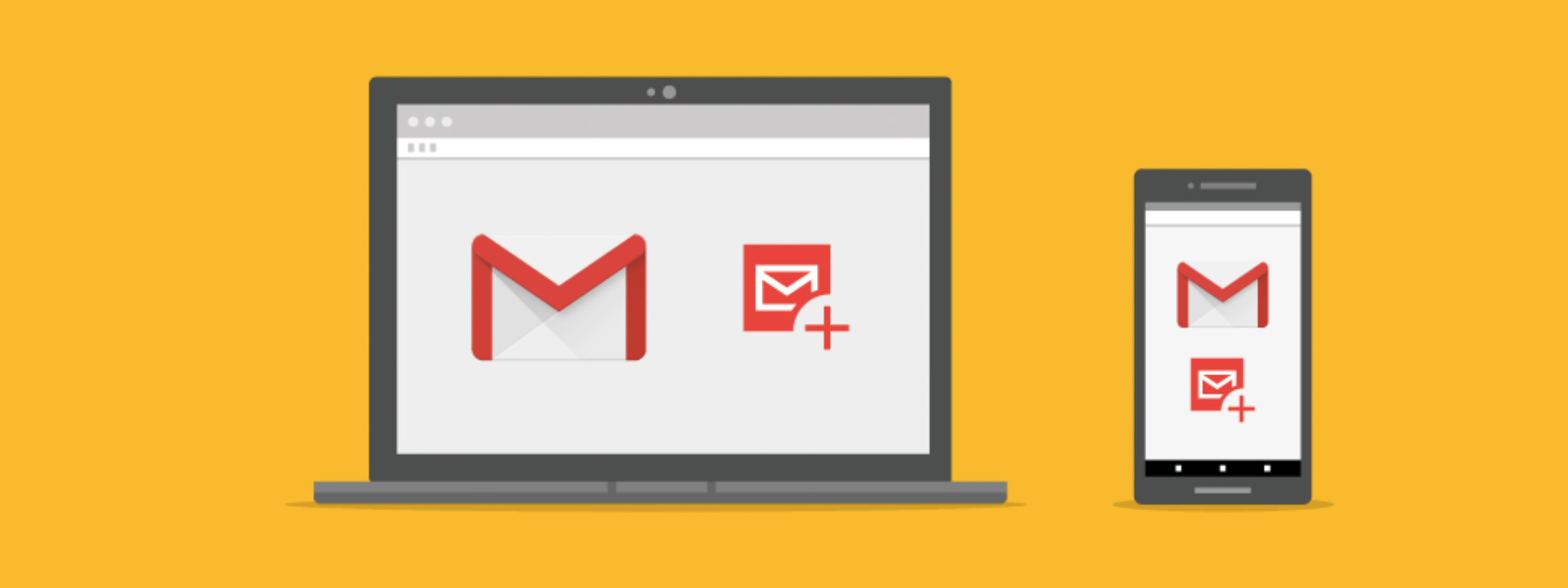 Gmail được tích hợp hàng loạt add-on, dùng trên web và Android