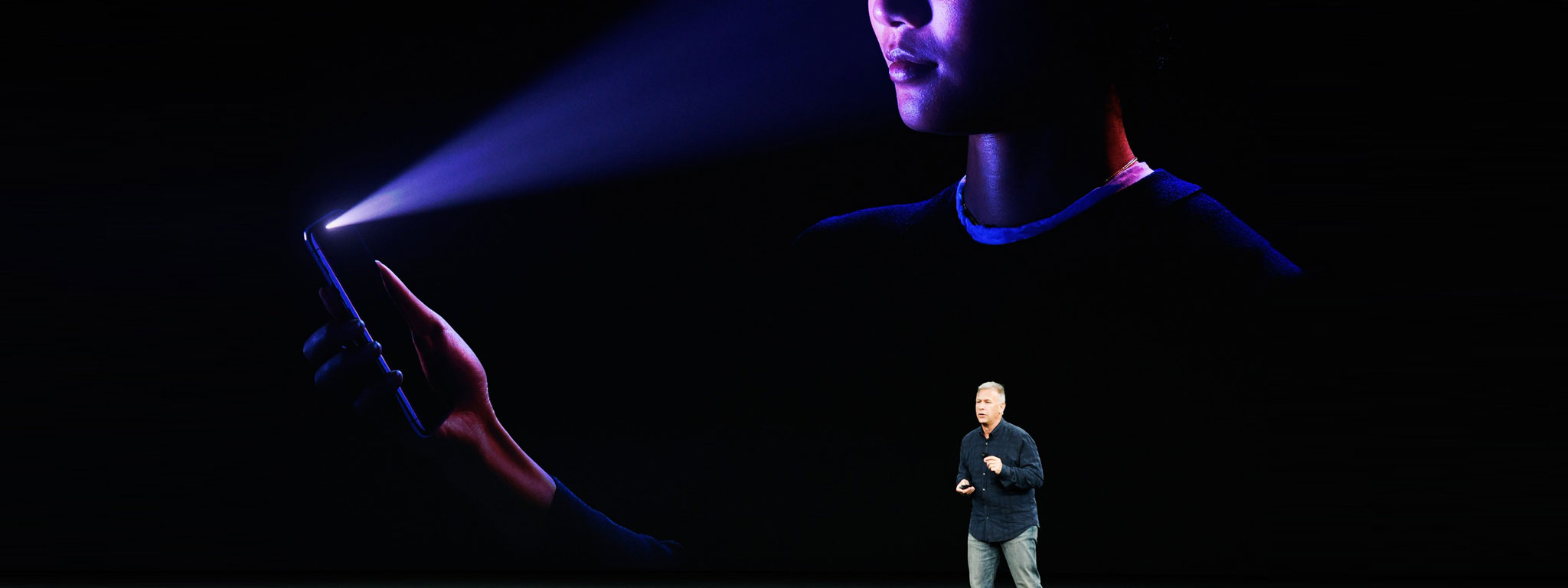 Apple cho phép chuỗi cung ứng sản xuất iPhone X nhanh hơn bằng cách giảm độ chính xác của Face ID