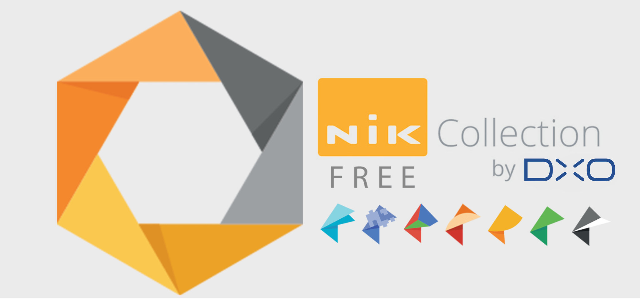 DxO bất ngờ mua lại Nik Collection từ tay Google, tiếp tục phát triển và phát hành miễn phí