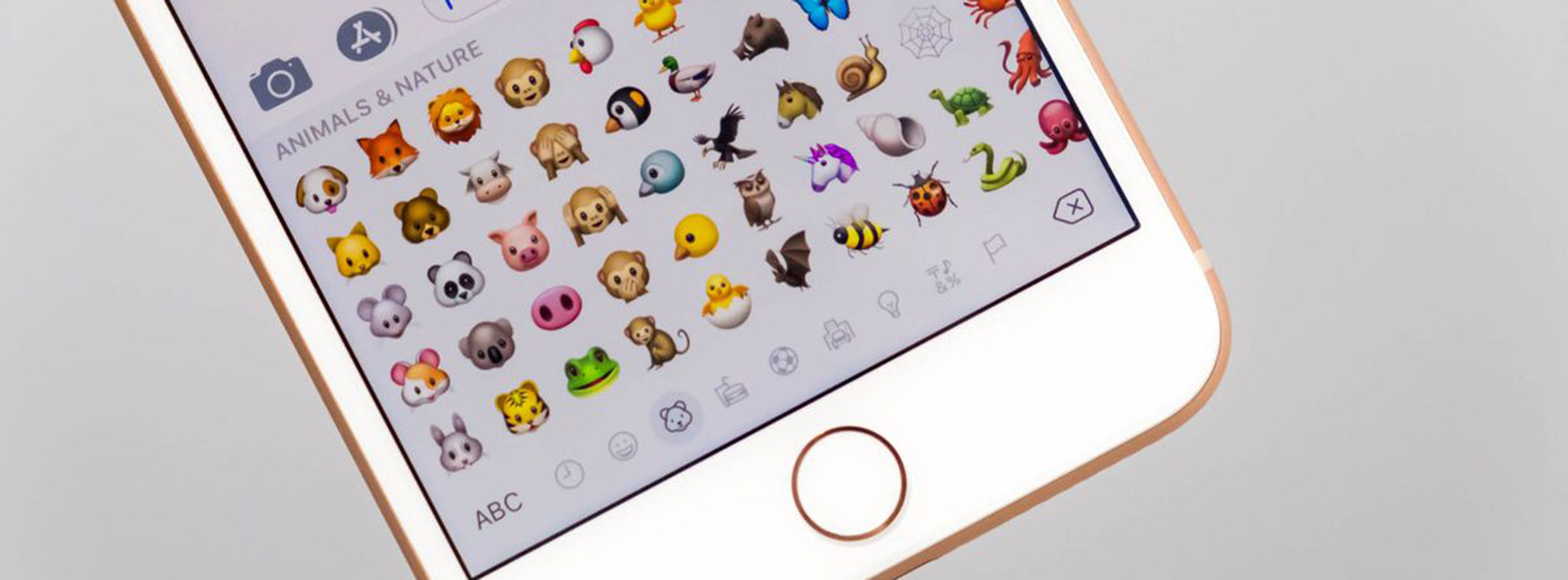 Apple tung ra iOS 11.1 chính thức: nhiều emoji mới, chuyển app đa nhiệm bằng 3D Touch, sửa nhiều lỗi