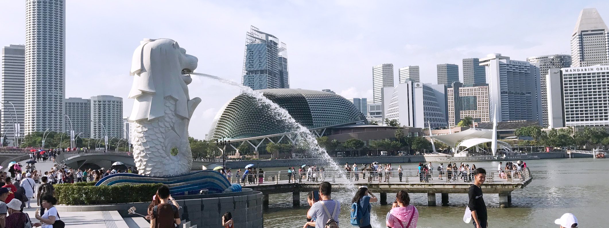 Một số món đồ nên mang theo, các app cần cài và những lưu ý để tránh bị phạt khi đi Singapore