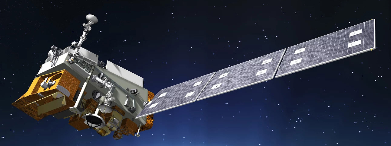 NASA chuẩn bị phóng vệ tinh thời tiết hiện đại nhất lên vũ trụ vào chiều nay