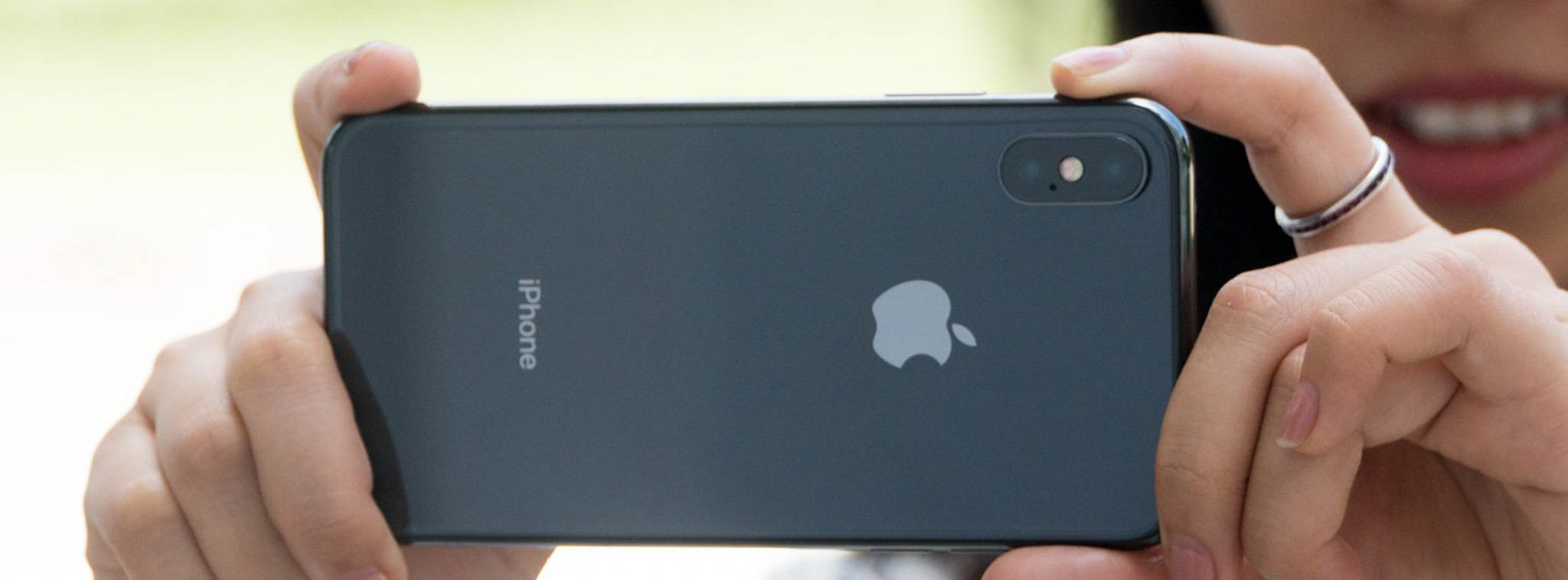 iPhone 2019 sẽ sử dụng cảm biến 3D dựa trên công nghệ laser cho AR?