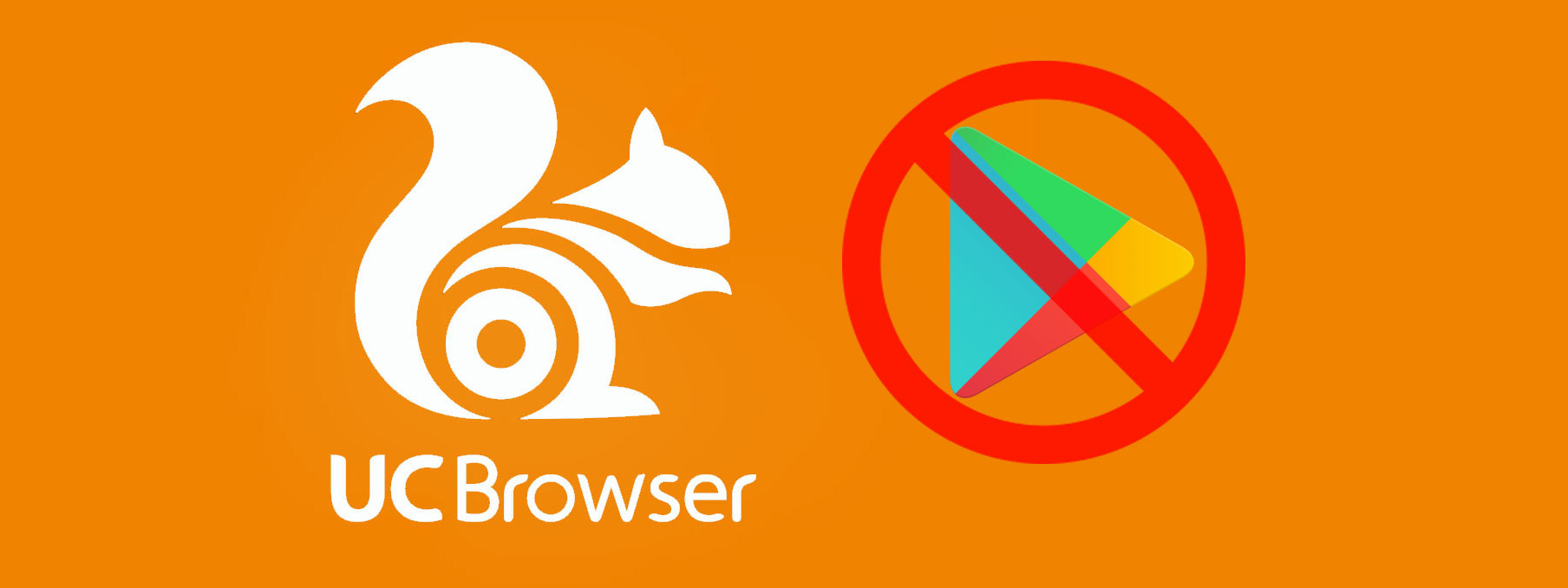 UC Browser bất ngờ biến mất khỏi Play Store, bị gỡ vì quảng cáo tăng lượt download không lành mạnh?