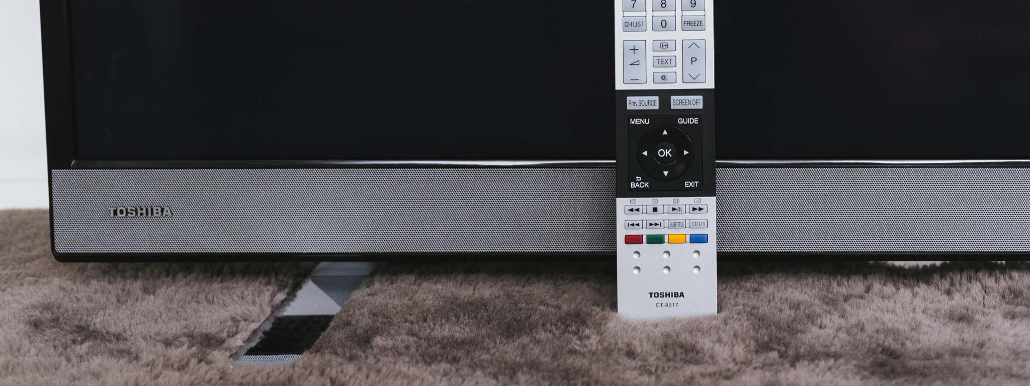 Toshiba nhượng lại mảng sản xuất TV cho Hisense