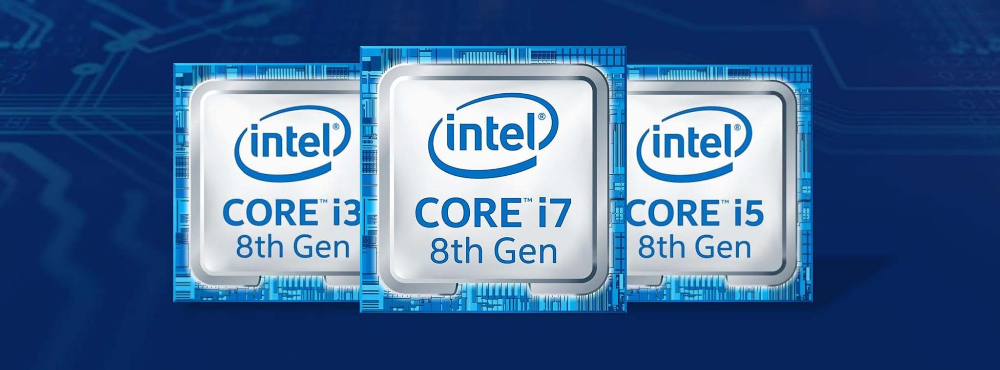 Intel sẽ bắt đầu bán CPU Coffee Lake sản xuất tại Trung Quốc từ 15/12, vẫn đảm bảo chất lượng