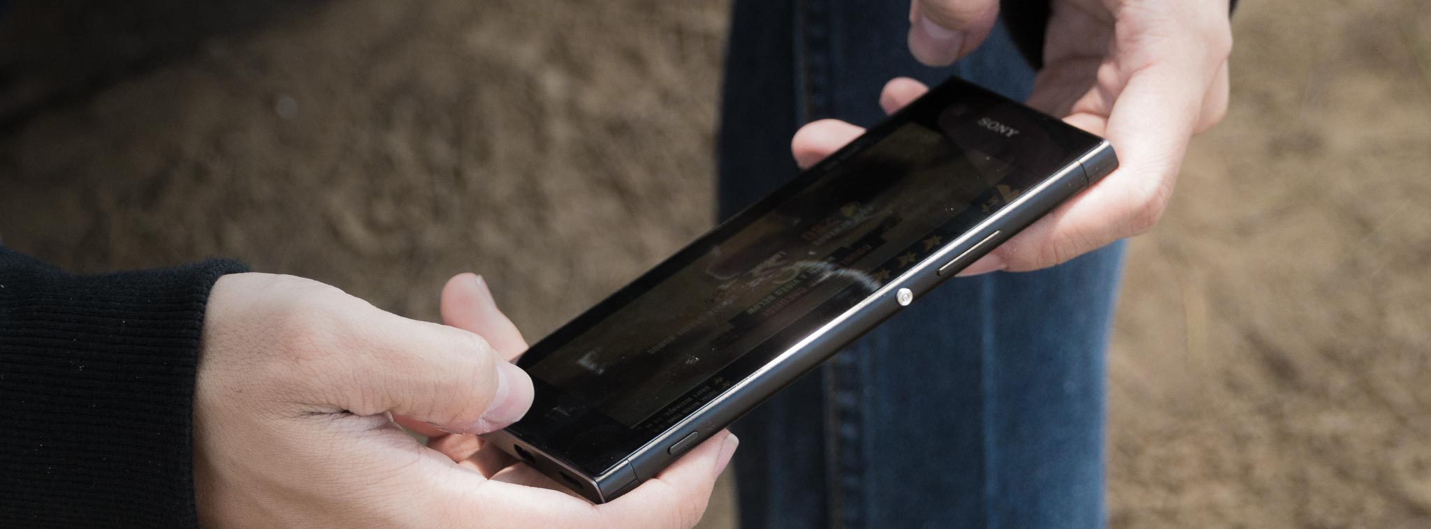 Thêm 1 smartphone Sony chạy Android 8 lộ diện trên GFXBench