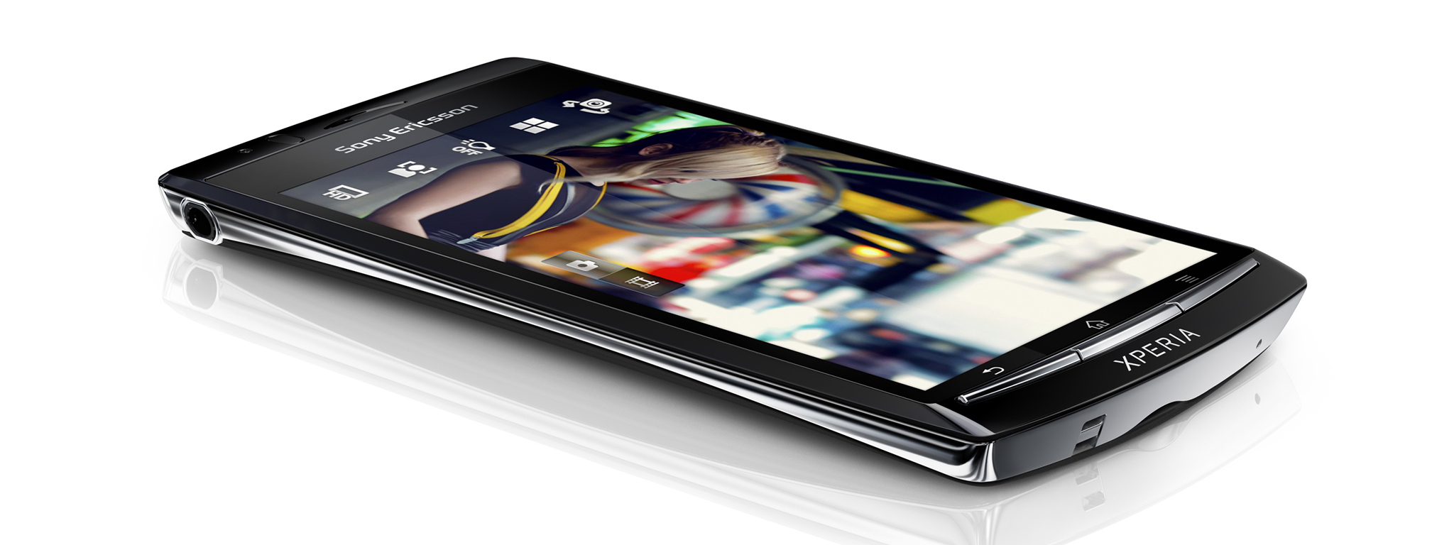 Sony Xperia: chặng đường từ Windows Mobile sang Android nhưng chưa bao giờ mất chất riêng