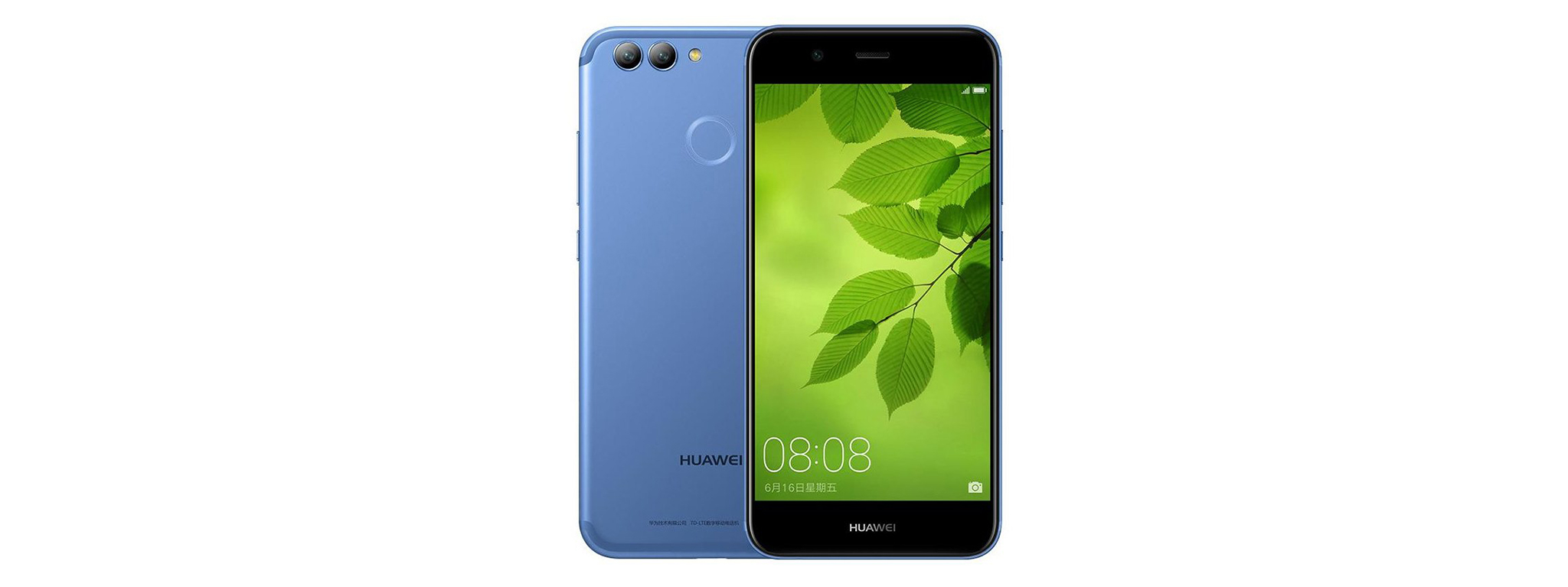 Huawei Nova 3 vẫn sẽ có màn hình tỉ lệ 18:9 với 4 camera, giá khoảng €350