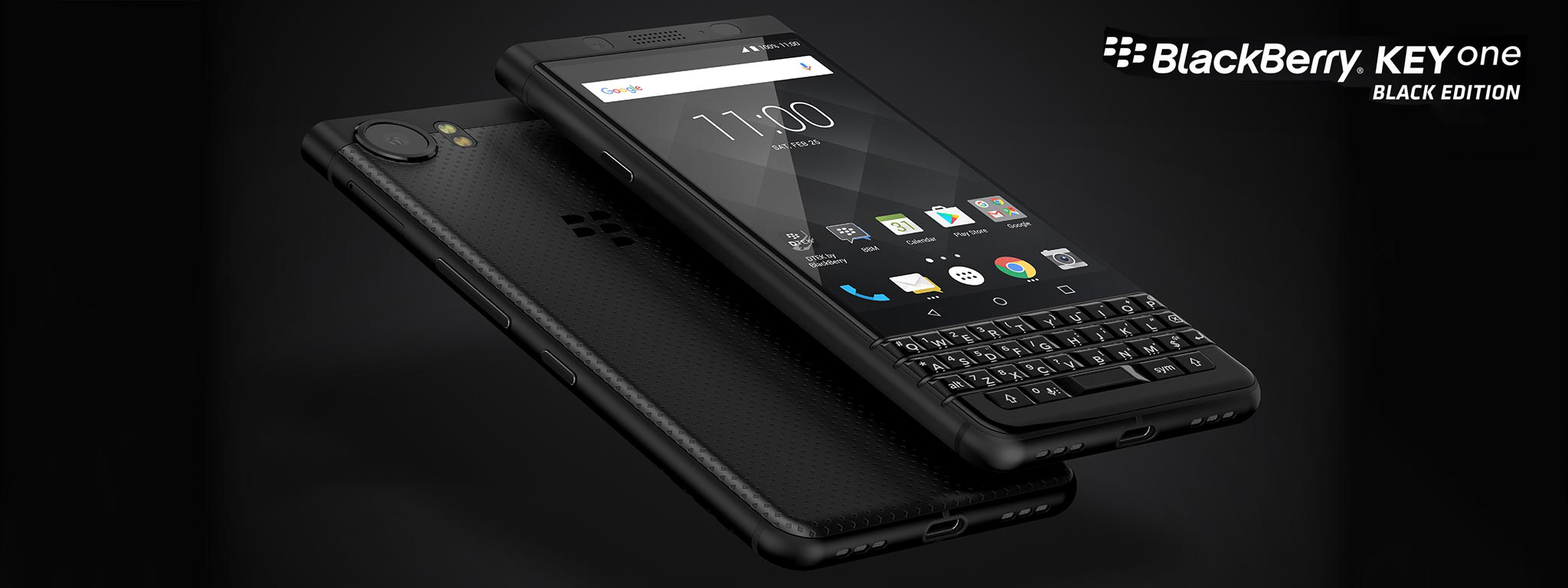 Phiên bản kế tiếp của BlackBerry KEYone xuất hiện trên GeekBench với SnapDragon 660