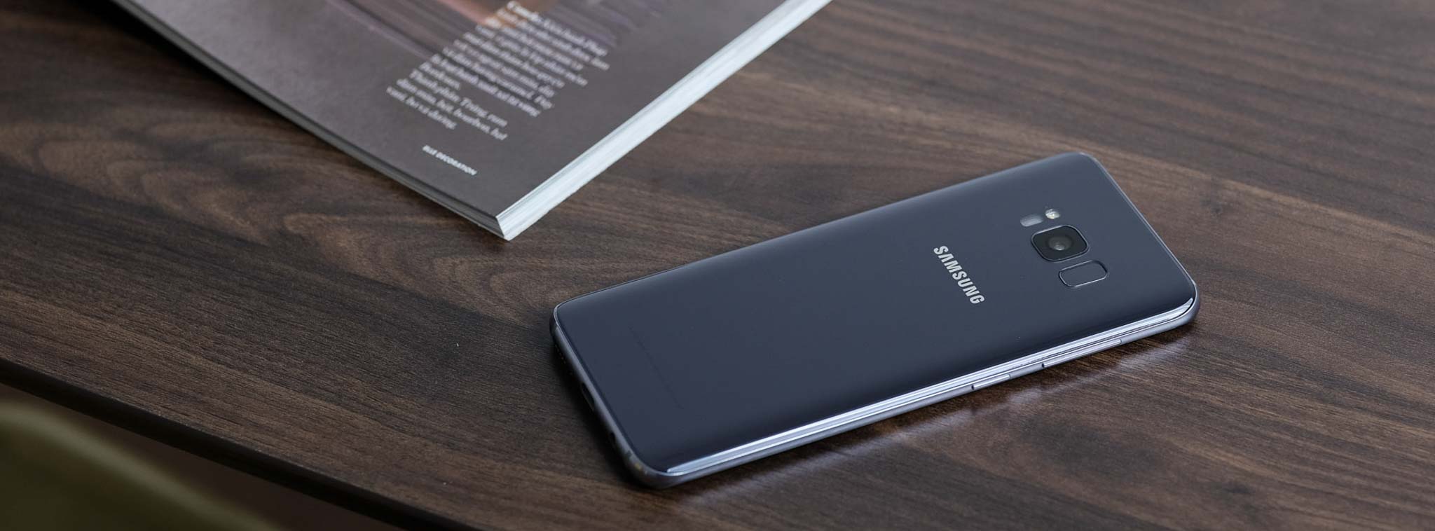 Galaxy S9 và S9+ sẽ ra mắt sớm vào tháng 1, chỉ dòng Plus mới có camera kép và RAM 6GB?
