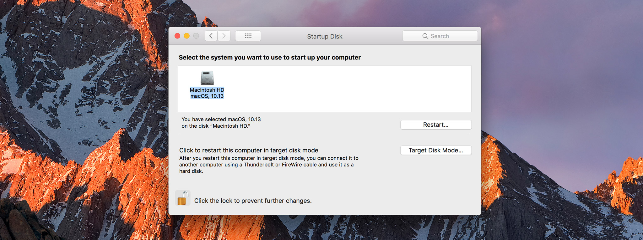 Cách khắc phục khi MacBook, iMac khởi động lên vào thẳng Windows thay vì macOS