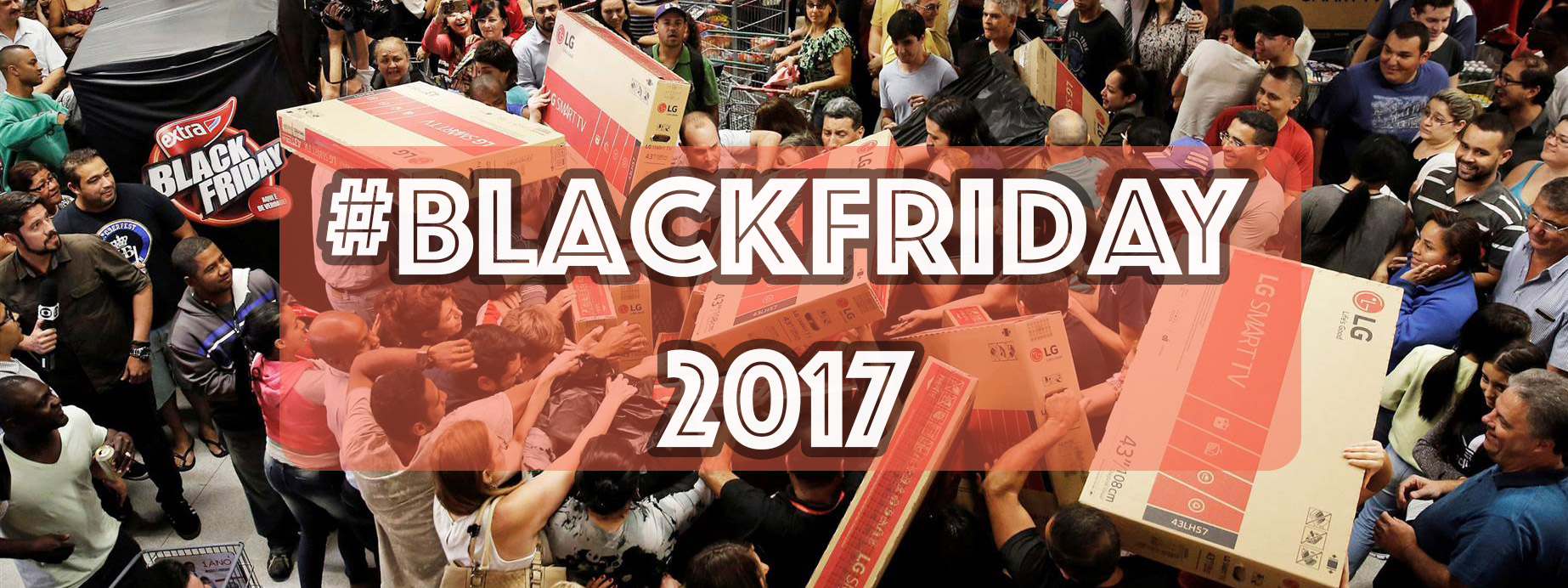 Tổng hợp deal giảm giá Black Friday 2017 từ Lazada, Tiki, Adayroi