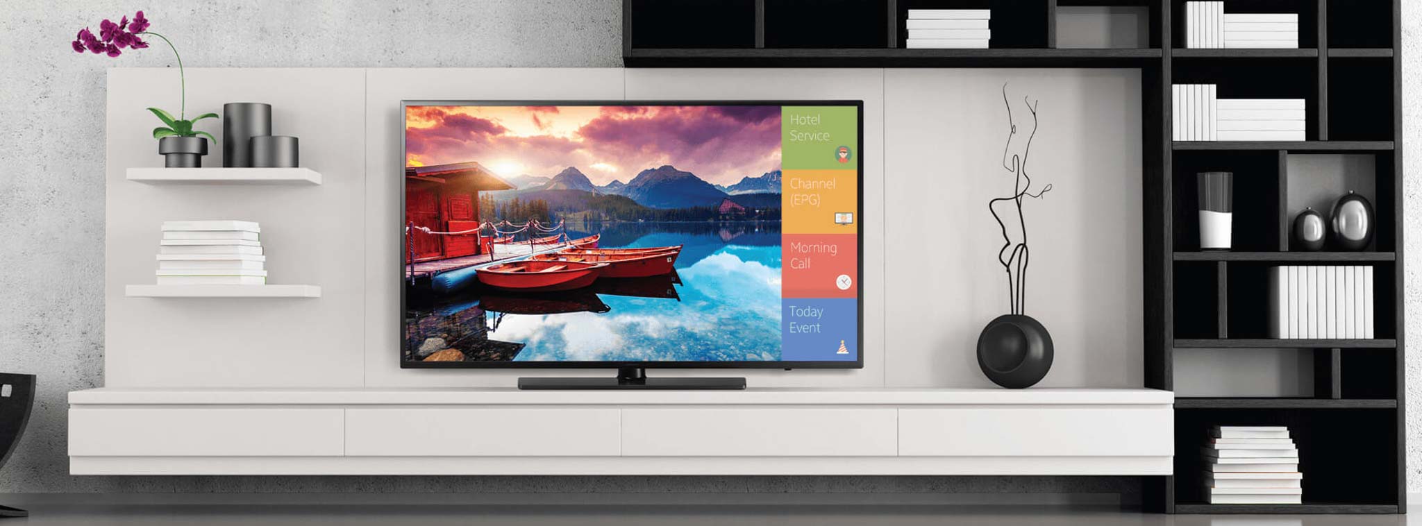 Samsung sẽ bán khoảng 100.000 TV sử dụng tấm nền LG trong năm 2018