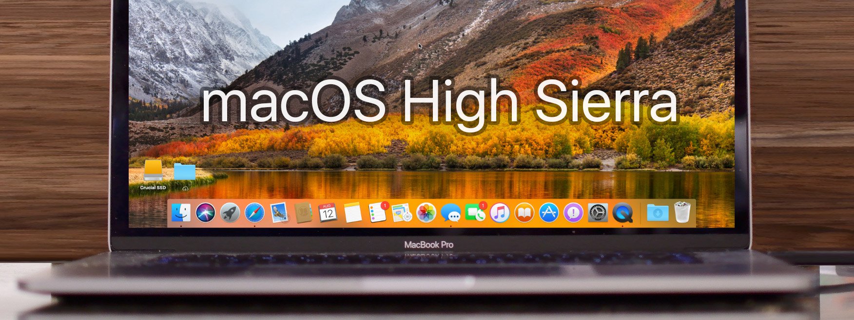 macOS High Sierra cho phép đăng nhập quyền root chỉ bằng cách click chuột 2 lần!